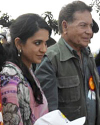 Stars Spotted 2014 Stars Spotted 2014