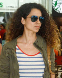 Kangana Ranaut