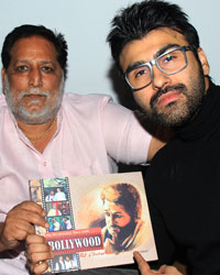 RT Chawla with Arya Babbar