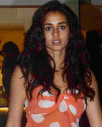 Stars Spotted 2015 Stars Spotted 2015