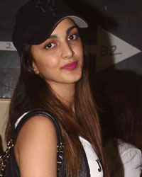 Celebs Spotted At JUHU Pvr Celebs Spotted At JUHU Pvr