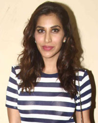 Sophie Choudry at Stars Spotted 2015