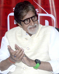 Dharavi Rocks Band Perform In Front of Amitabh Bachchan at Amitabh House Janak