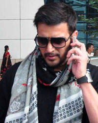 Jimmy Shergill Jimmy Shergill