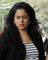 Sameera Reddy Sameera Reddy