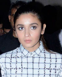 Shahid Kapoor and Alia Bhatt Shahid Kapoor and Alia Bhatt