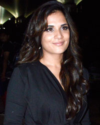 Richa Chadda at Stars Spotted 2015