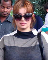 Stars Spotted 2015 Stars Spotted 2015