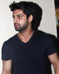 Stars Spotted 2015 Stars Spotted 2015