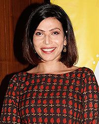 Shilpa Shukla at Stars Spotted 2015