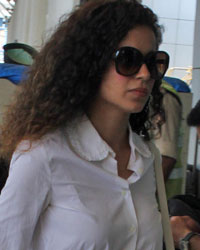 Kangana Ranaut Kangana Ranaut