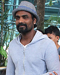 Remo D'Souza Remo D'Souza