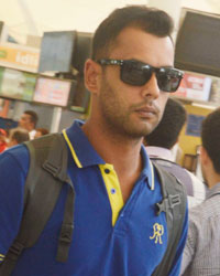 Stuart Binny Stuart Binny
