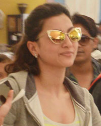 Stars Spotted 2015 Stars Spotted 2015