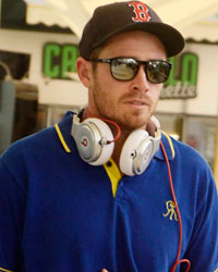 Stars Spotted 2015 Stars Spotted 2015