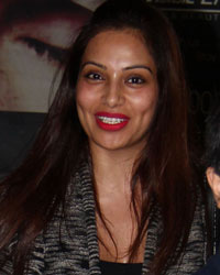 Bipasha Basu at Stars Spotted 2015