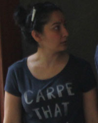 Manyata and Sanjay Dutt Manyata and Sanjay Dutt