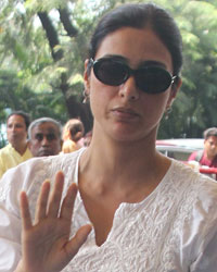 Tabu at Stars Spotted 2015