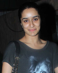 Shradha Kapoor