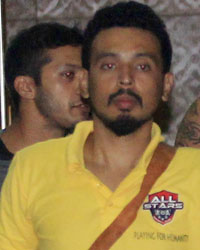 Stars Spotted 2015 Stars Spotted 2015