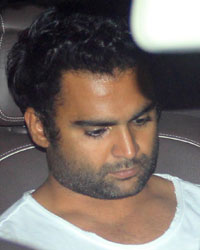 Sachiin Joshi Sachiin Joshi