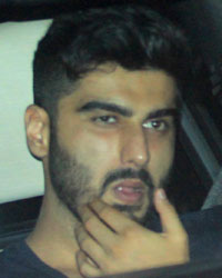 Arjun KApoor Arjun KApoor