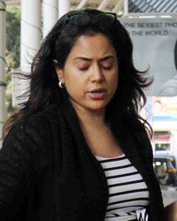 Sameera Reddy Sameera Reddy