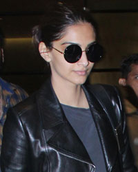 Sonam Kapoor Sonam Kapoor