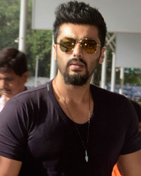 Arjun Kapoor