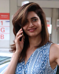 Karishma Tanna at Stars Spotted 2016