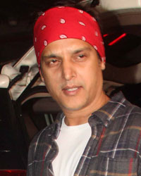 Jimmy Shergill at Stars Spotted 2016