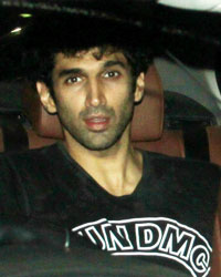 Aditya Roy KApur Aditya Roy KApur
