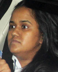 Arpita Khan Arpita Khan