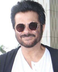 Anil Kapoor Anil Kapoor