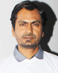 Nawazuddin Siddiqui at Stars Spotted 2016