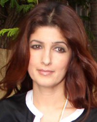 Twunkle Khanna