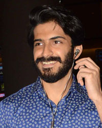 Harshvardhan Kapoor at Stars Spotted 2016