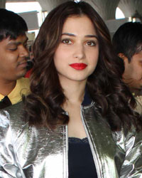 Tamanna Bhatia at Stars Spotted 2016