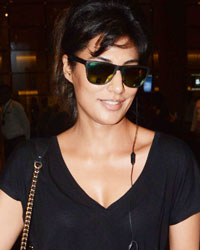 Chitrangada Singh at Stars Spotted 2016