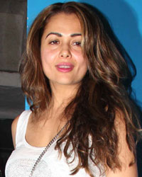 Amrita Arora at Stars Spotted 2016