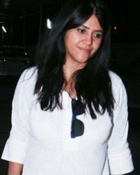 Ekta Kapoor Ekta Kapoor