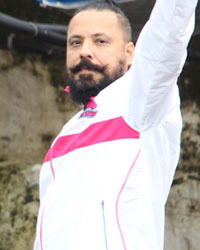 Bunty Walia Bunty Walia