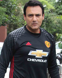 Marc Robinson Marc Robinson