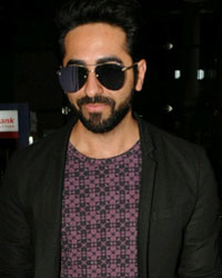 Ayushmann Khurrana Ayushmann Khurrana
