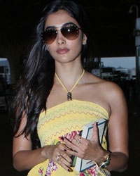 Nidhhi Agerwal Nidhhi Agerwal