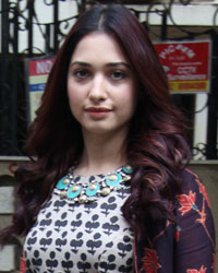 Tammannah Bhatia