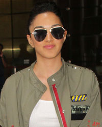 Stars Spotted 2017 Stars Spotted 2017