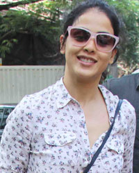 Genelia D'Souza Genelia D'Souza