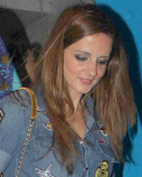 Suzzane Khan Suzzane Khan