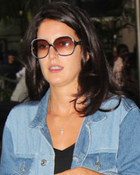 Stars Spotted 2017 Stars Spotted 2017